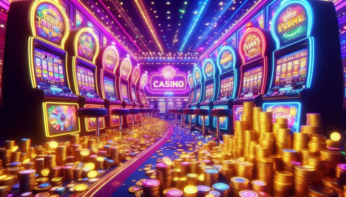 BetNJet Casino